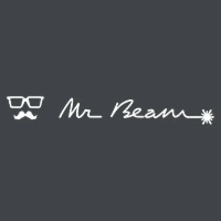 Logo Mr. Beam Zukunftswerkstatt Holz